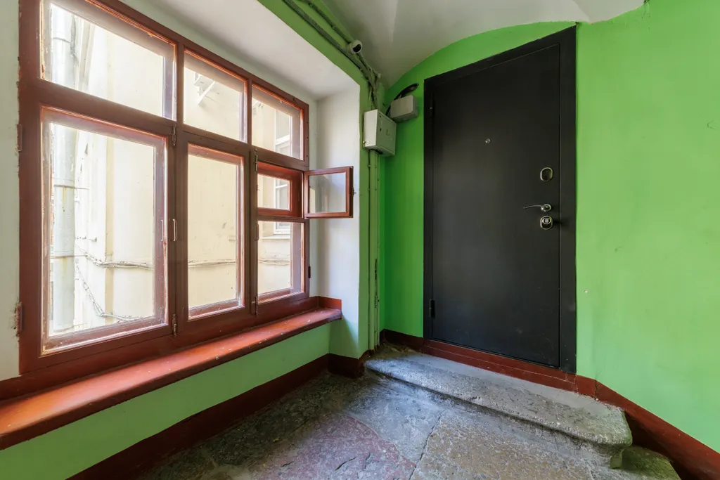 Квартира Квартира лофт — Санкт-Петербург