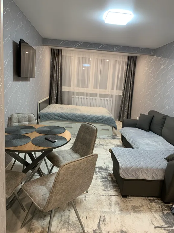 Уютная квартира в центре Дивеево