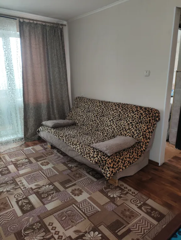 Квартира в центре