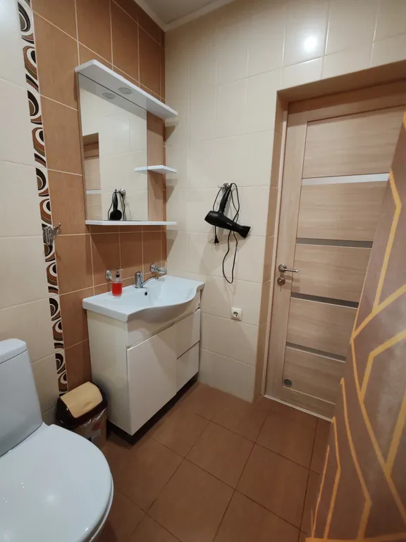 Квартира в ЖК Легенда