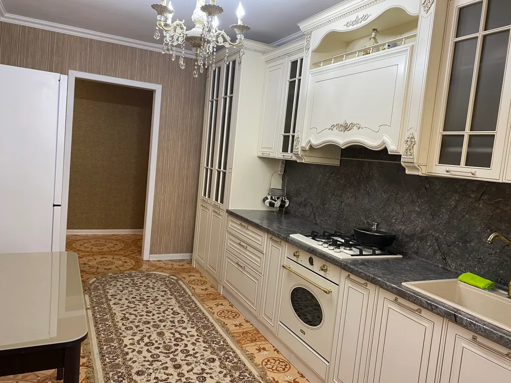 Квартира Квартира у моря — Дербент