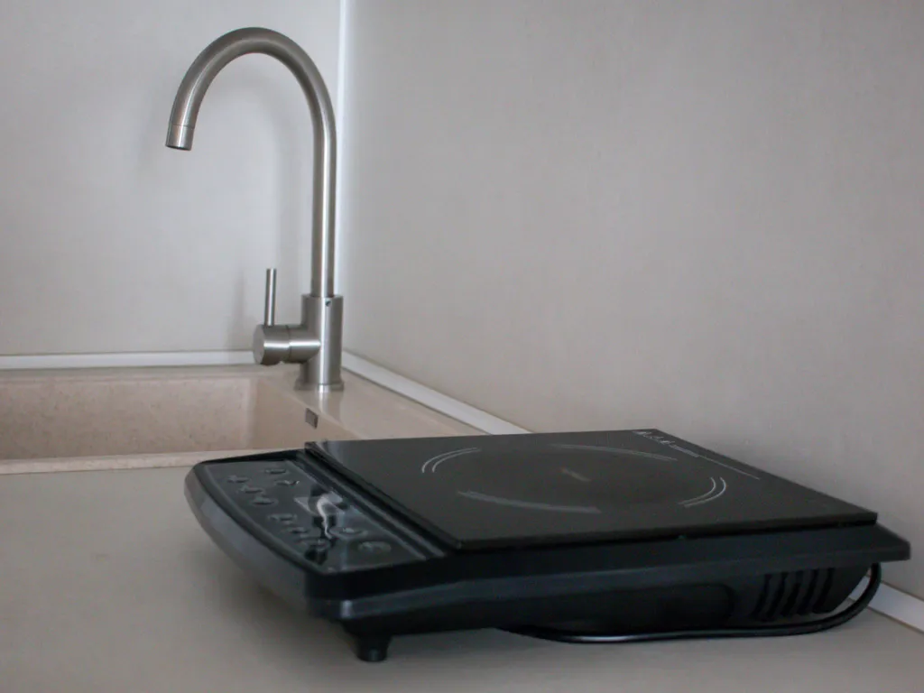 Апартамент у моря