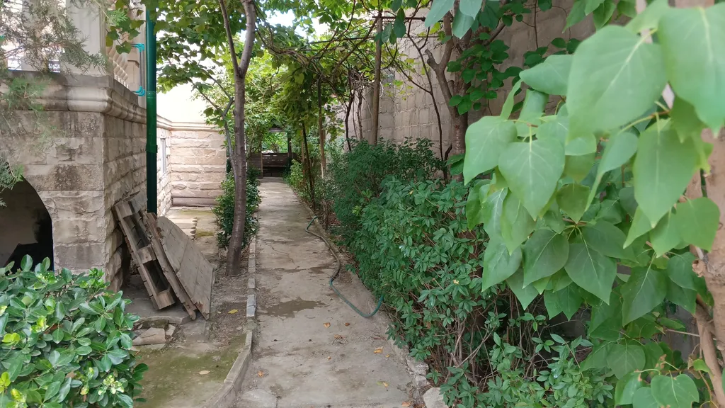 Студия в гостевом доме Каспий, близ смотровой площадки