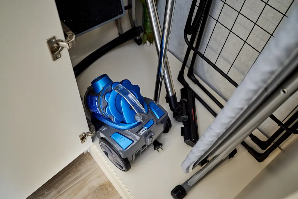 Уютная и комфортная квартира с видом на море