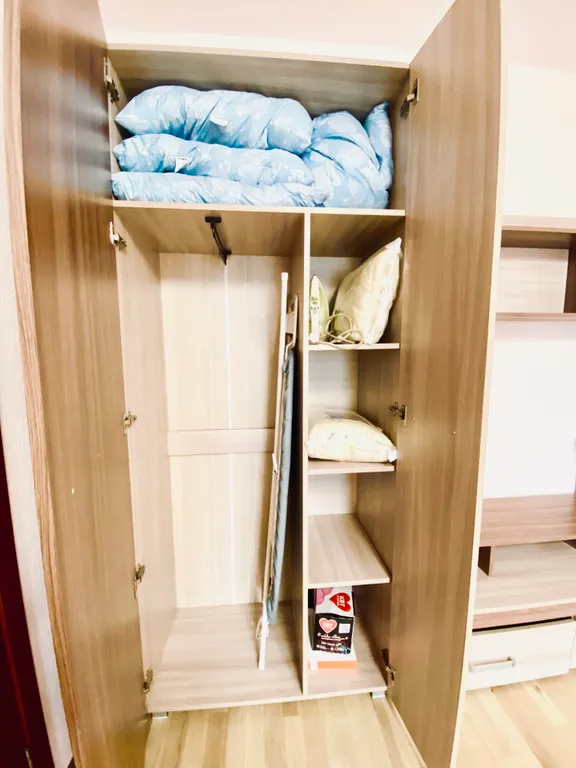 Квартира рядом с центром города, Онко диспанс и больницей им. Баранова