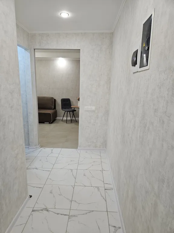 Спокойствие, уют и комфорт у парка