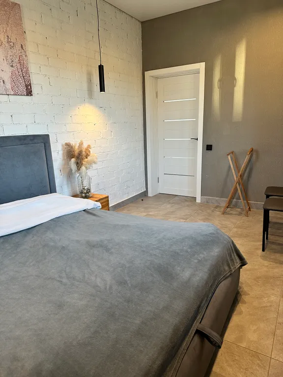 Ежевика хаус - коттедж с сауной и банным чаном