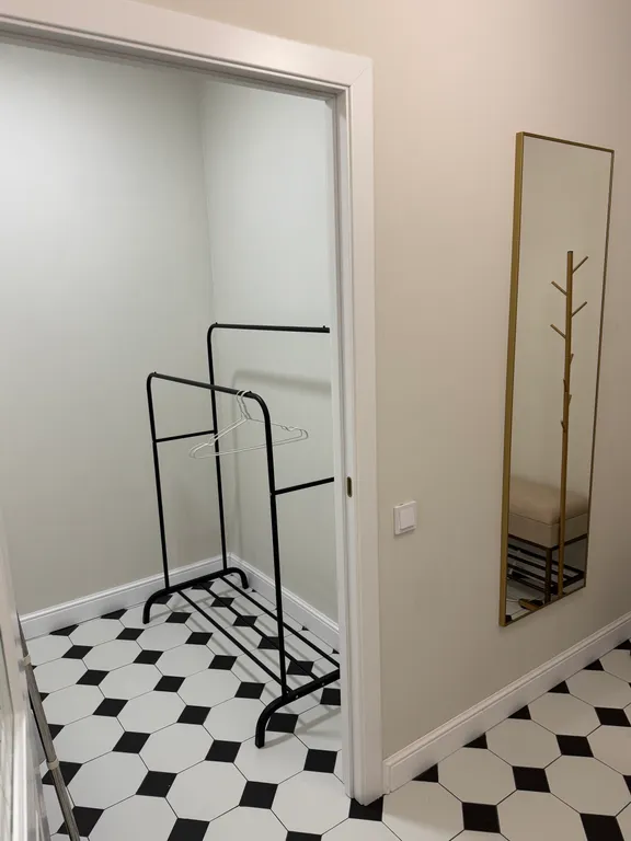 Уютная квартира на берегу финского залива