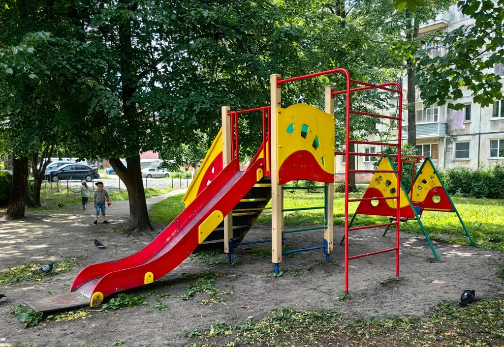 Уютная студия у озера в расширенном центре