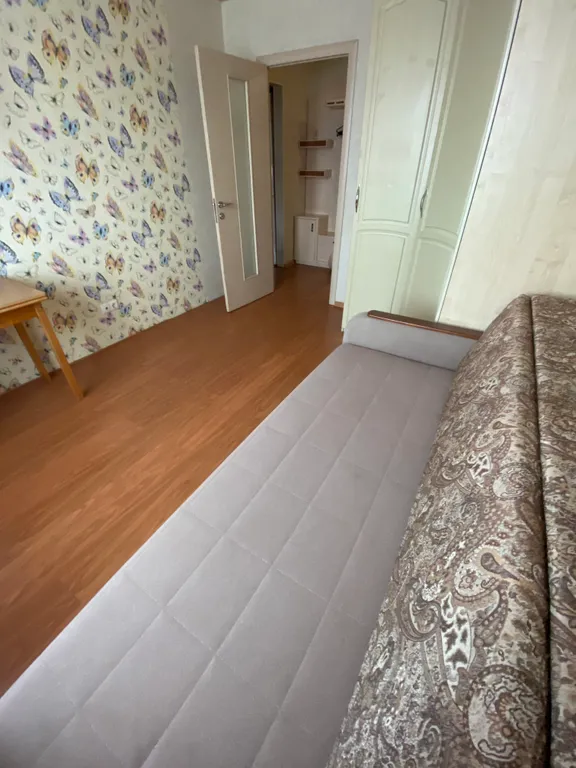 Квартира в самом центре