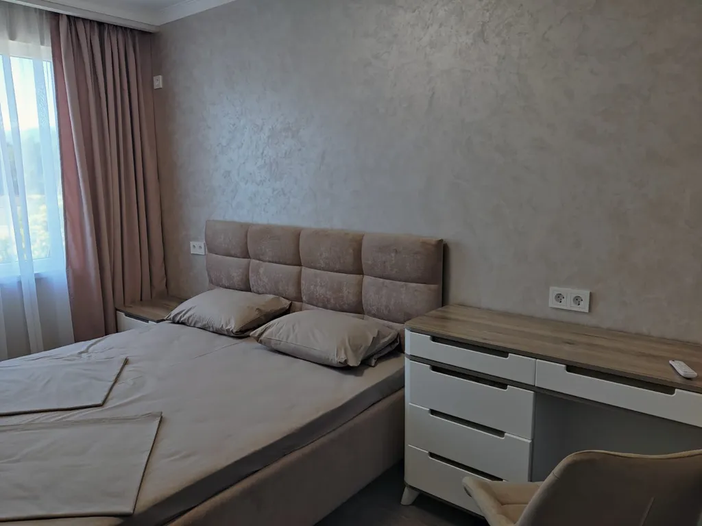 Квартира в 450 м до моря