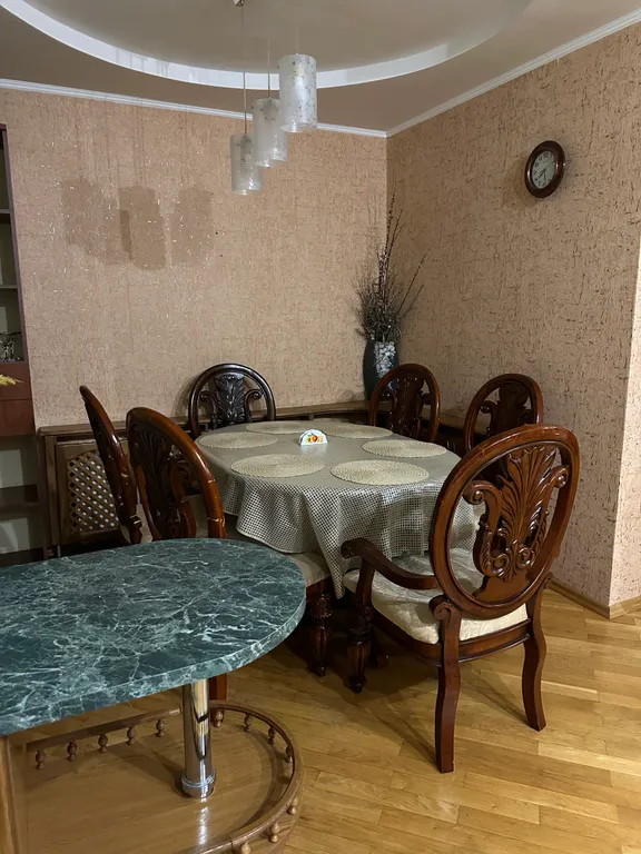 Квартира Апартаменты в курортной зоне — аренда посуточно в Ессентуки