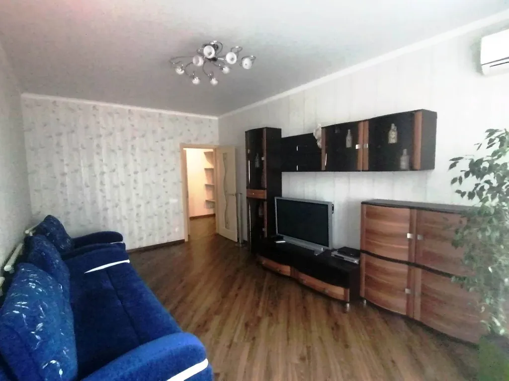 Квартира Квартира на Южной — Новороссийск