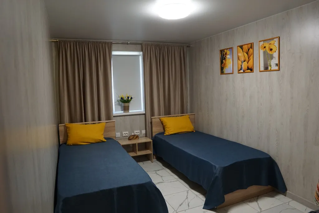 Уютный новый коттедж рядом с Рускеалой