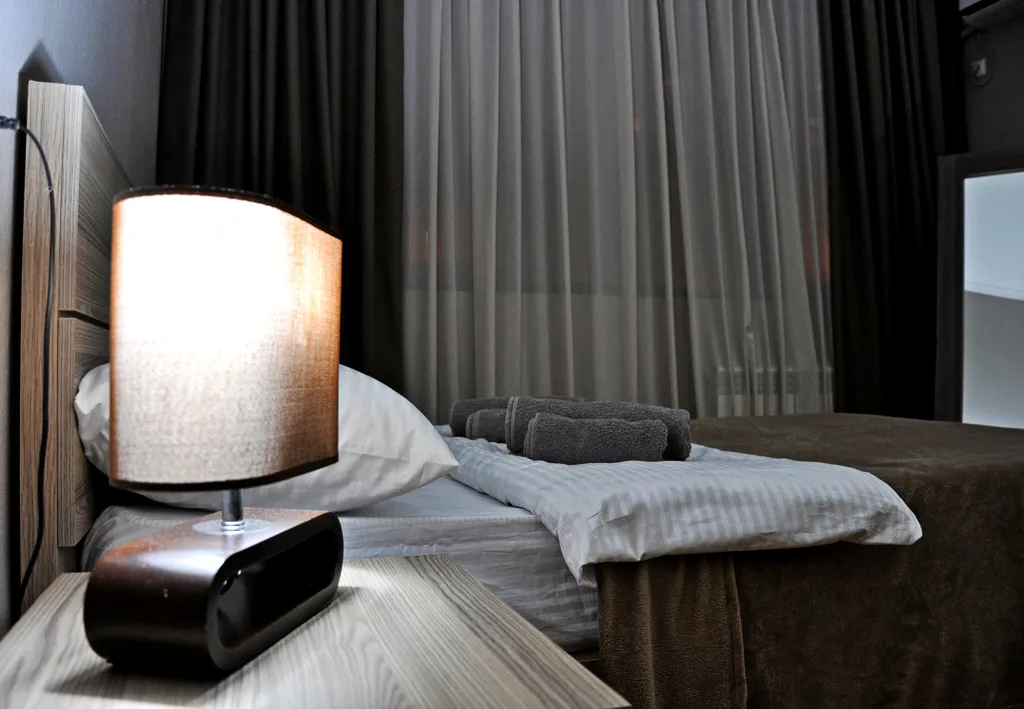 Luxury 4 спальные апартаменты - в центре Тбилиси