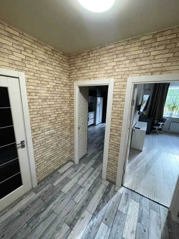 Квартира с джакузи