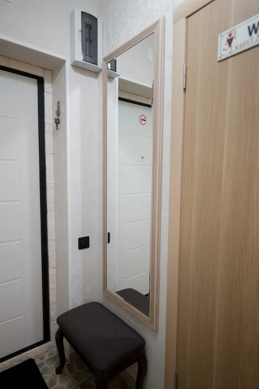 Krepostnaya Apart домашний уют