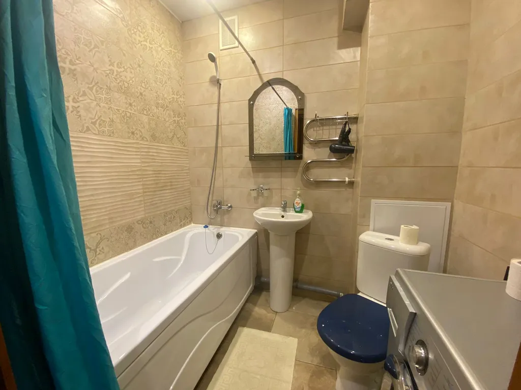 Современная студия в центре рядом с Севмашем и Звёздочкой