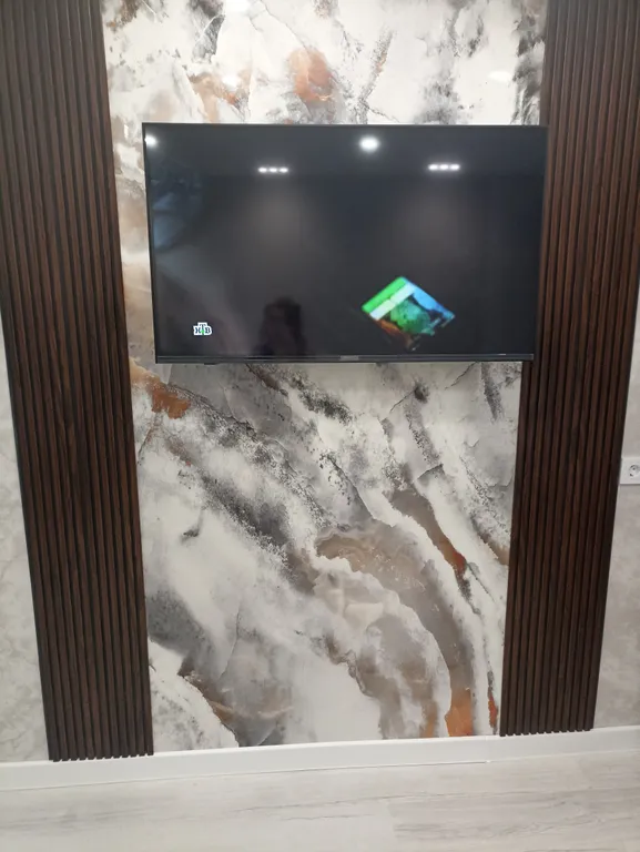 Уютная квартира в центре города рядом с площадью Тысячелетия