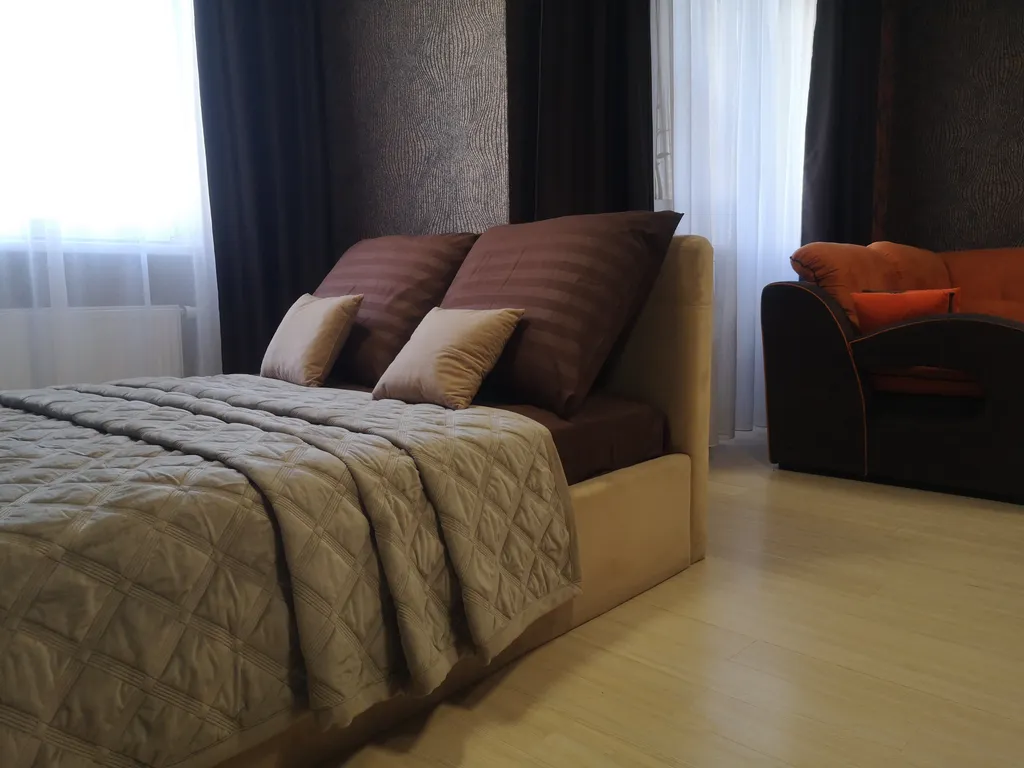 Уютная квартира в лучшем ройоне города