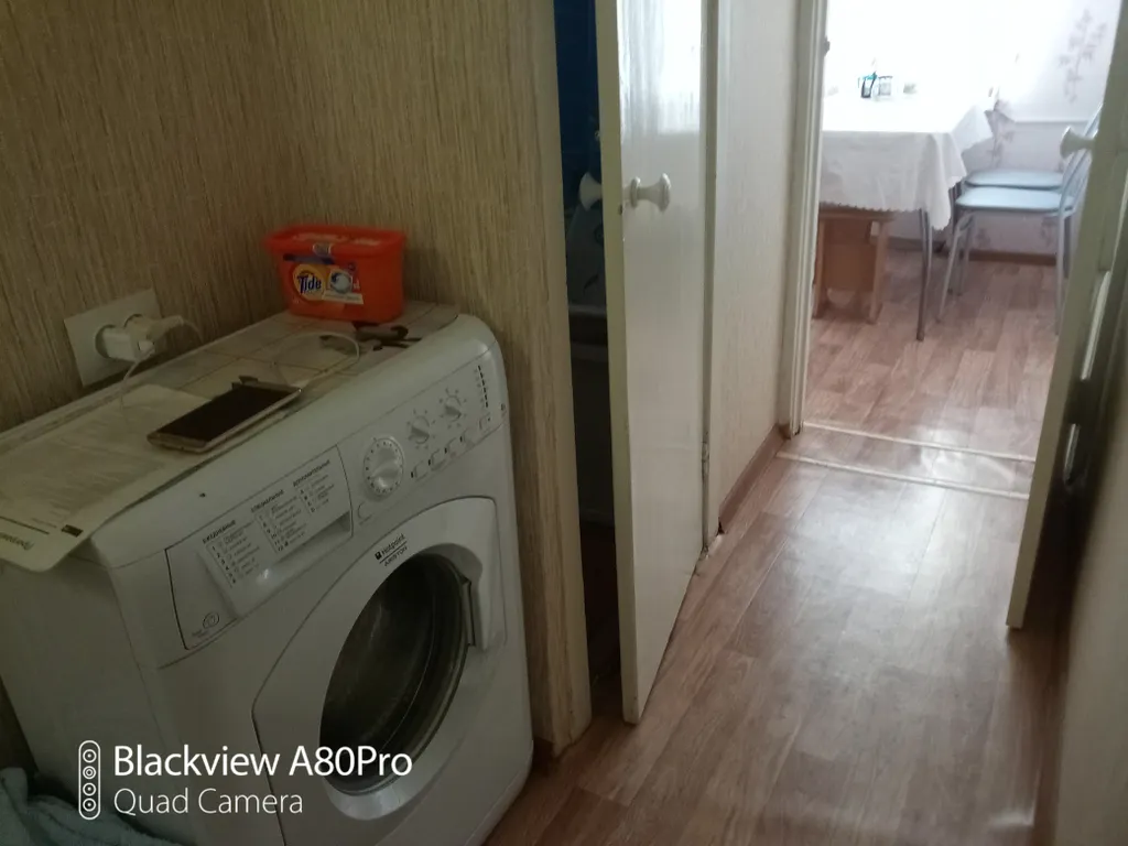 Удобное расположение между Курортным бульваром и Центральным рынком