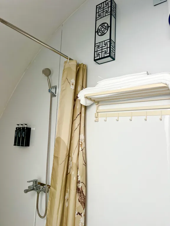 База отдыха Хэйлун Дом №4 Харбин