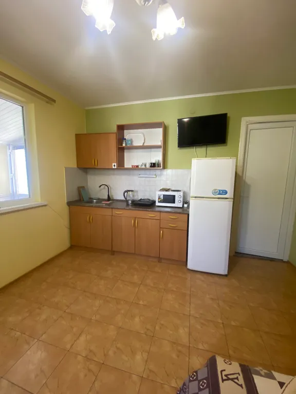 Квартира в 100м от моря