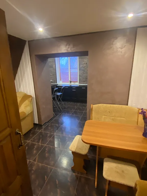 Дом для отдыха с сауной