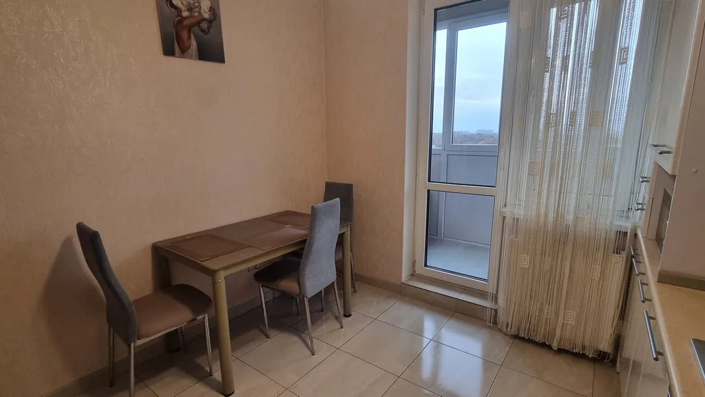 Аппартаменты в ЖК Престиж