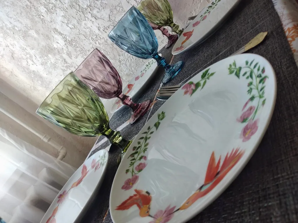 Уютная 2-комнатная квартира