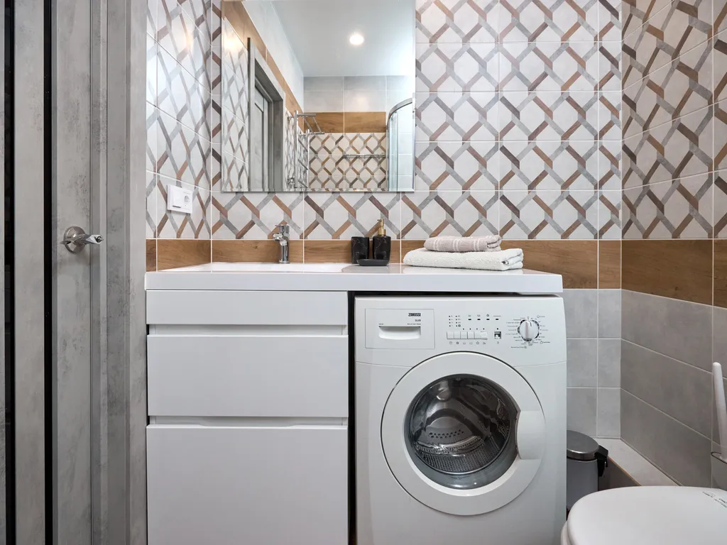 Квартира Квартира Sea Magic Apart с видом на море в ЖК Морская Симфония — Адлер