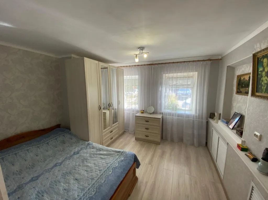 Коттедж Домик на Морской — аренда посуточно в Ейск