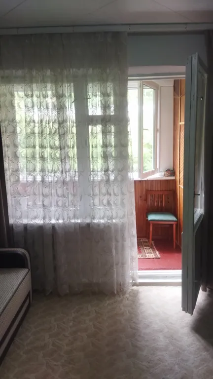 Уютная, тёплая квартира с видом на горы