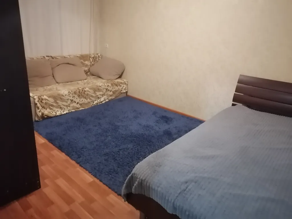 Квартира Апартаменты Lux с документами для командировочных — аренда посуточно в Волжский