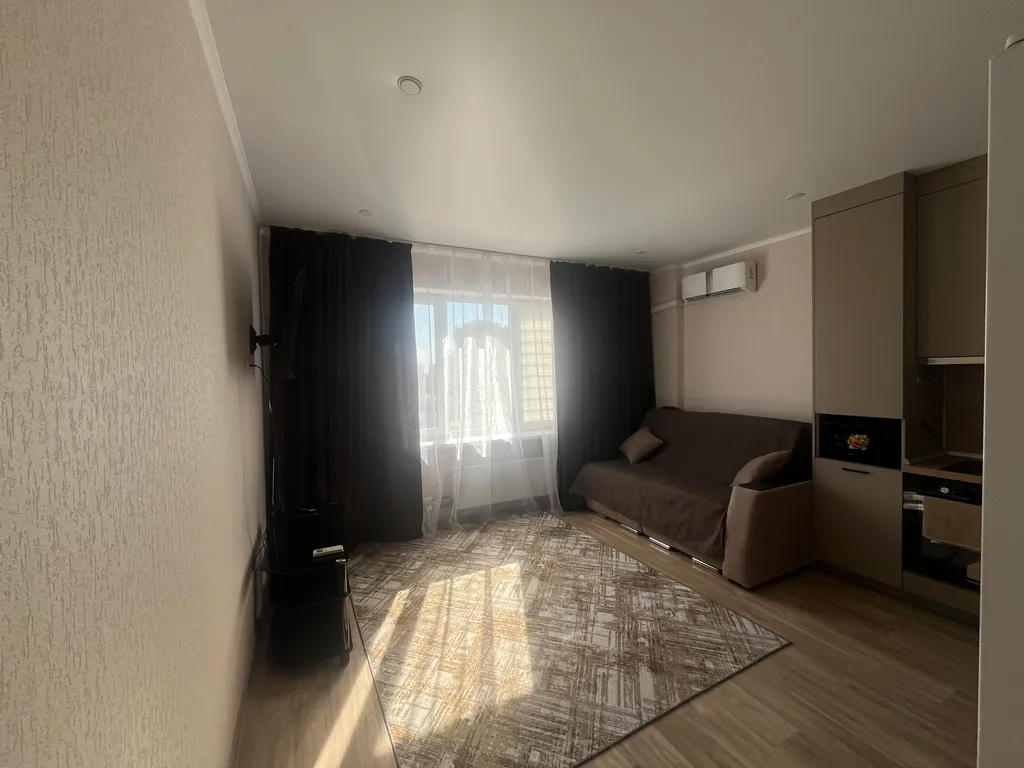 Уютная квартира — аренда посуточно в Старый Оскол