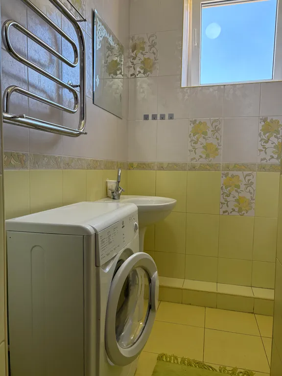 Квартира Квартира с панорамным видом на Анапу — Анапа