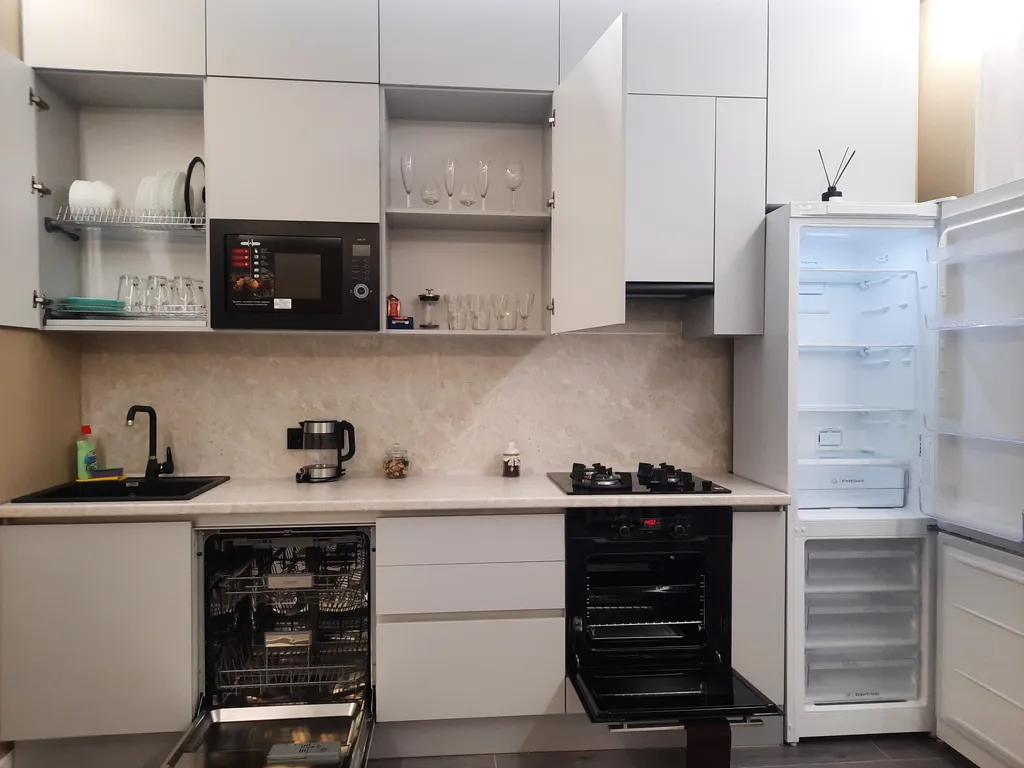Sutki Rent у моста Александра Невского
