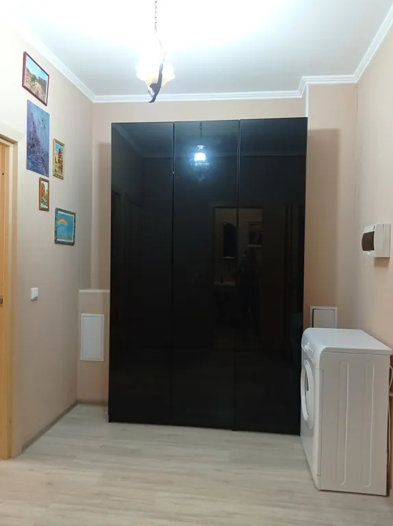 Квартира Квартира с видом на море у Острова фортов — Кронштадт