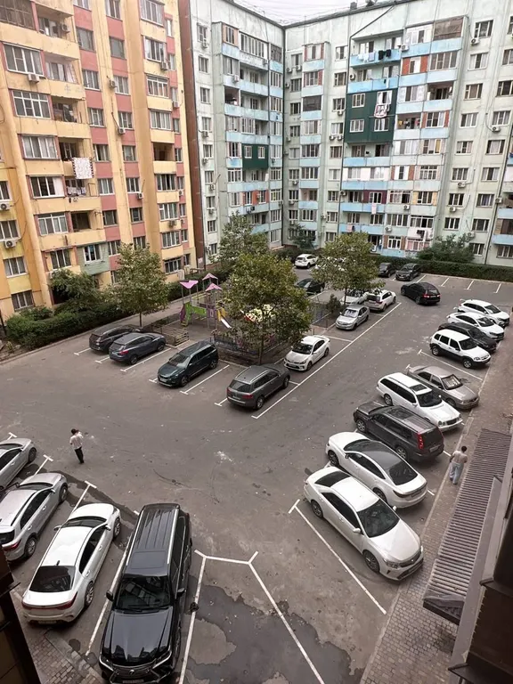 Стильная квартира у моря