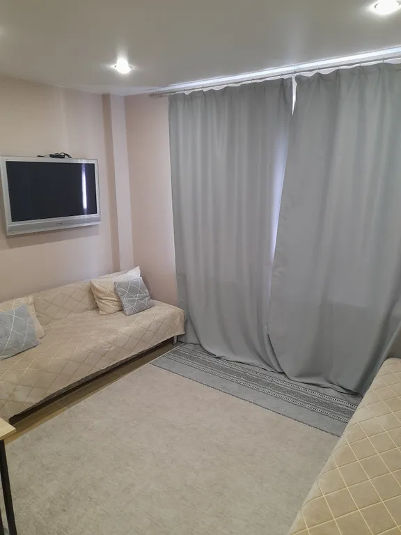 Студия у моря