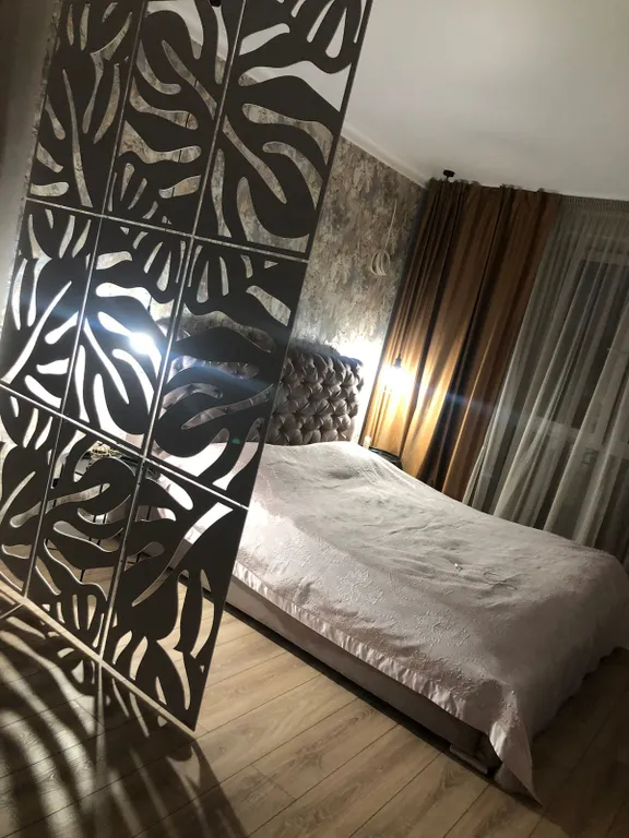 Квартира Уютная квартира с видом на горы, в новостройке — Владикавказ