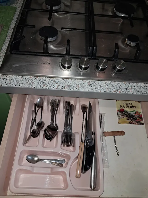 Квартира в центре