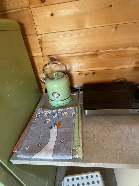 Дом под грецким орехом