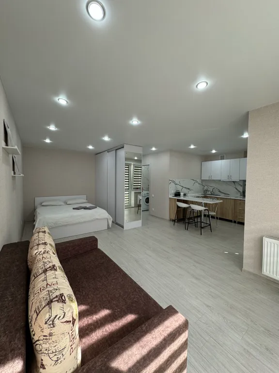 Комфорт апартамент в центре