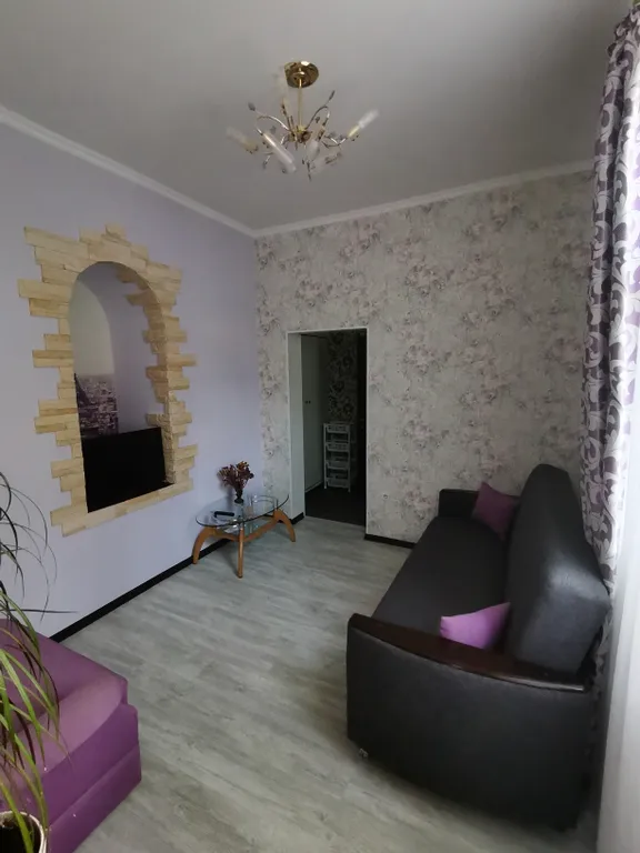 Уютная квартира в центре