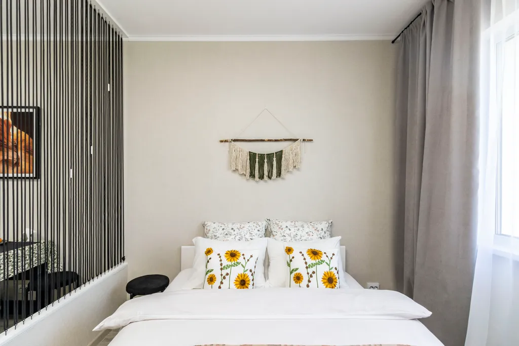 Новая студия в ЖК Георгиевский