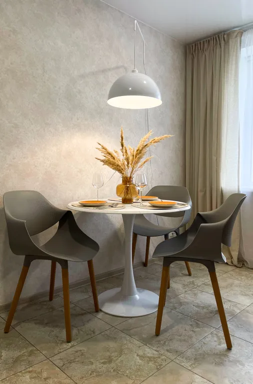 Квартира Апартаменты Апельсин — Самара