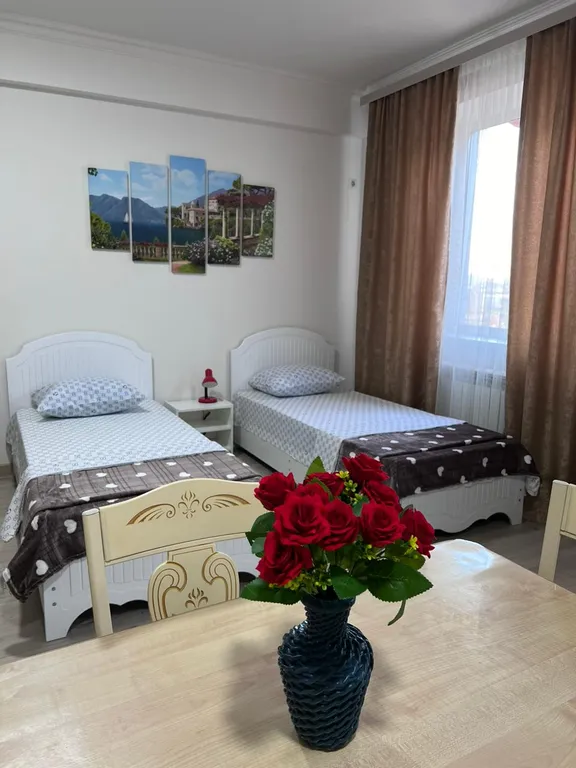 Апартаменты