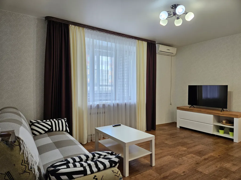 Scandica Home Апартаменты Comfort