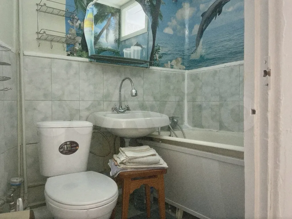 Квартира Уютная квартира в центре — Судак